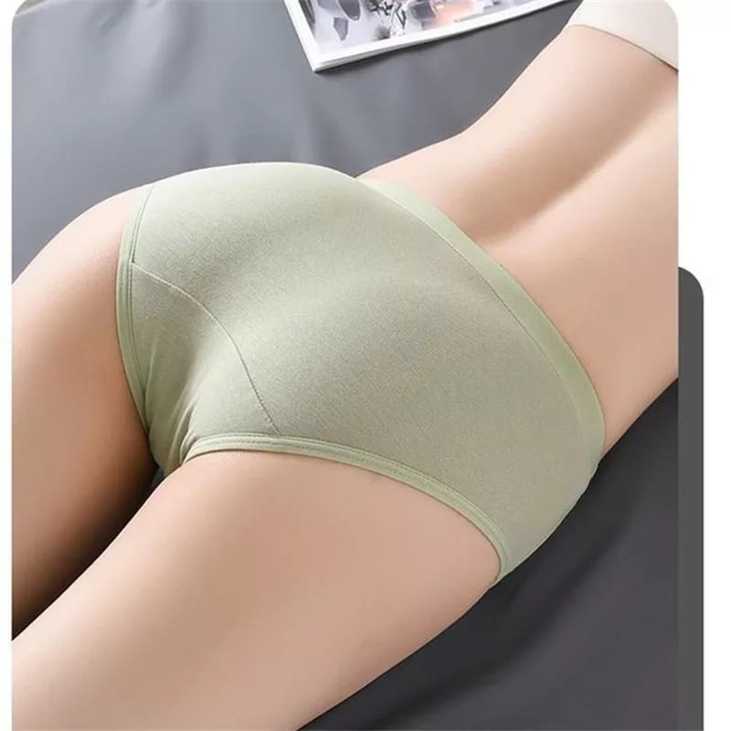 Celana Dalam Underware Wanita Polos Import