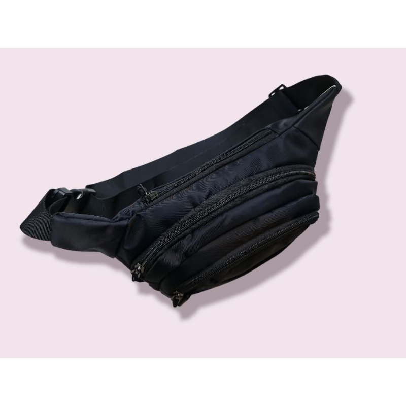 Waistbag Tas Selempang Waist Bag Tas Slempang Waisbag Waitsbag Weistbag Weisbag