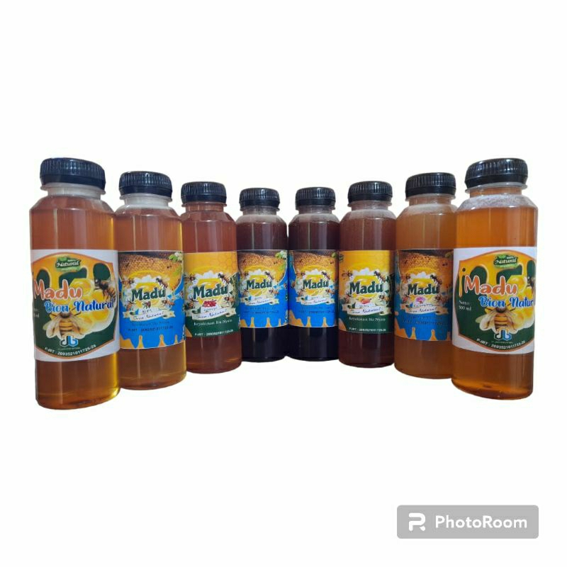 

Madu Asli Madu Anak Madu Bion Natural Madu Murni
