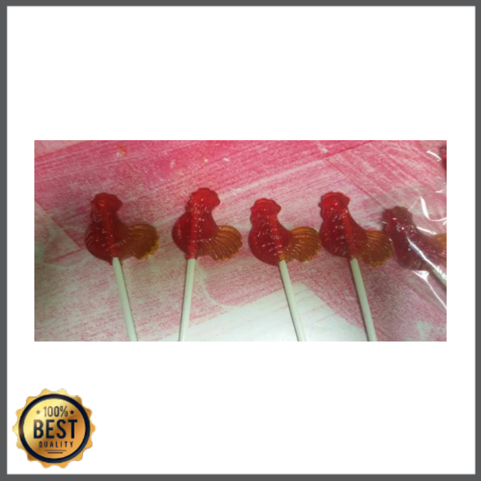 

permen lolipop Diskon