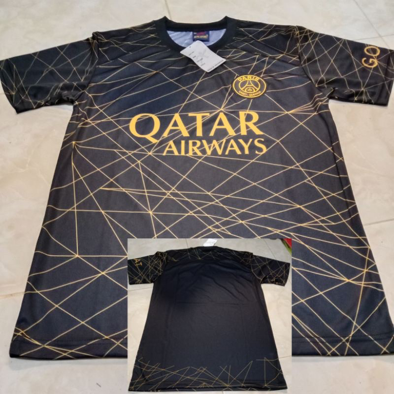 Jersey bola klub eropa printing murah