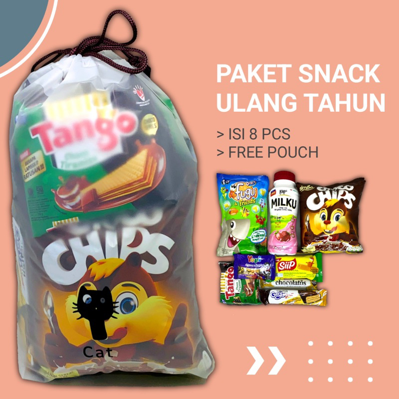 

Paket Hemat Snack Ulang Tahun Murah