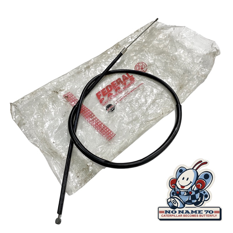 Kabel Tali Gas Dalam Honda C70 MK3 Original