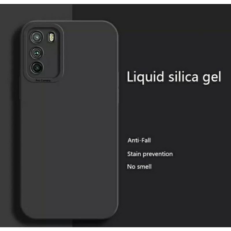 Casing Oppo A1K A3S A5S A7 A5 2020 A9 2020 A11K A12 A15 A15S A16 A16K A17 A17K Kesing Pro Camera / Softcase Silikon Pro Camera