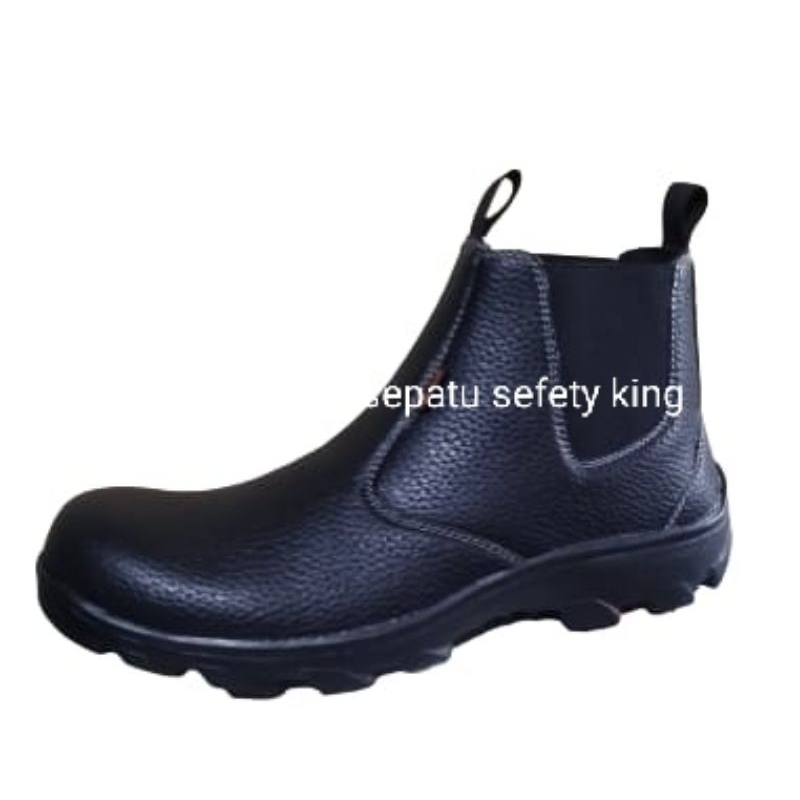 sepatu Safety Pria Sepatu Septy Low Boots Sepatu Kerja Sefty Pendek Safety Shoes Safety Proyek Septi Boot Safety Sepatu Sefti