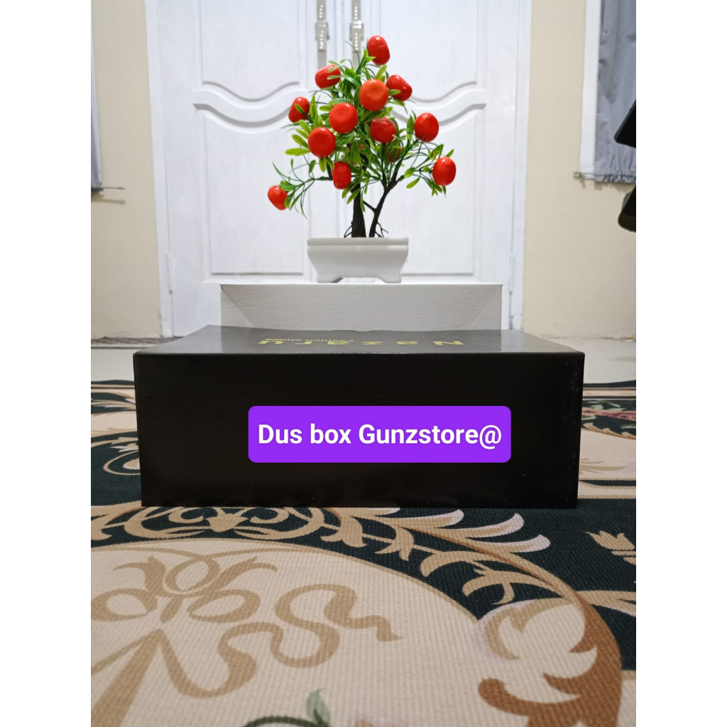 HOT SALE Gunz_store SEPATU KASUAL PRIA NEW