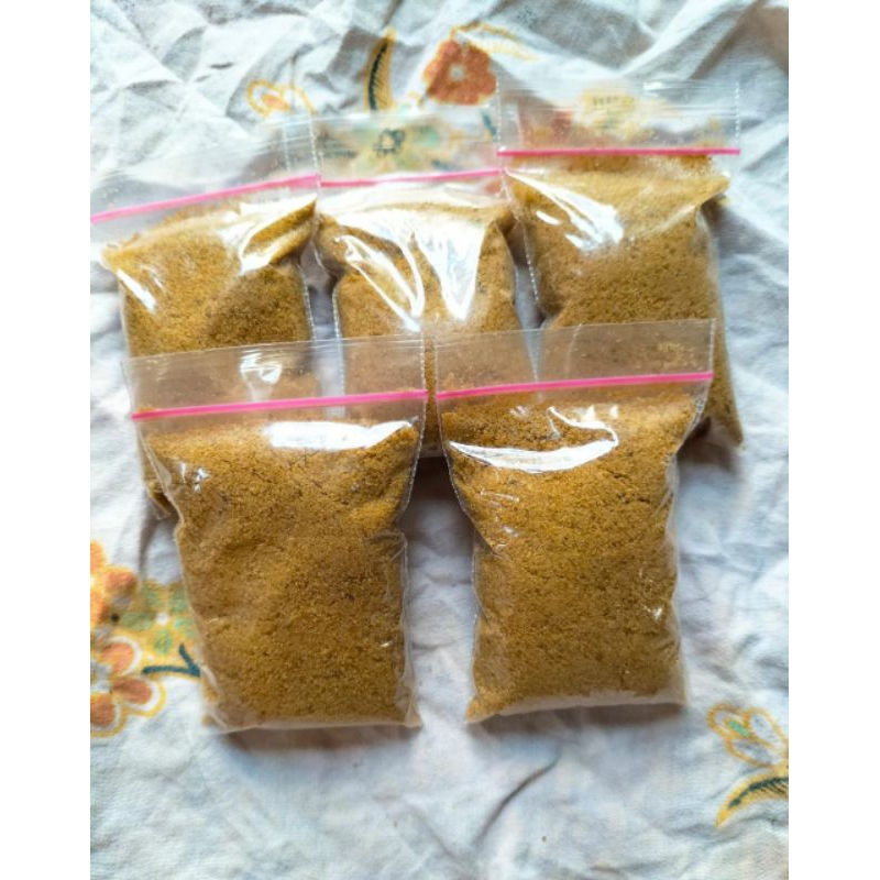 

Uyah Wadi ASLI 100% ( KANDANGAN) Cocolan Rujak Buah