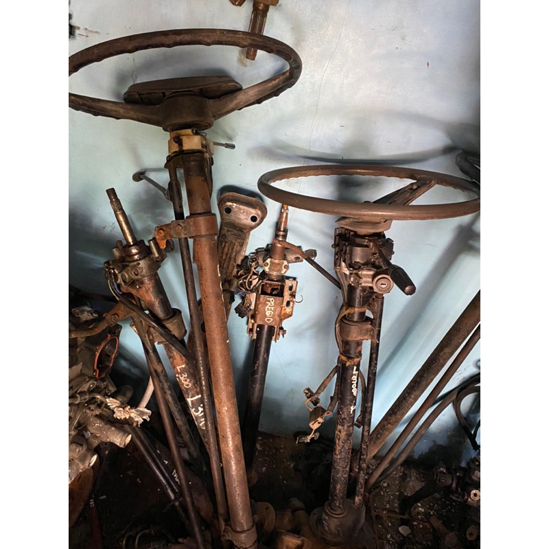 worm setir L300 orsisinil copotan