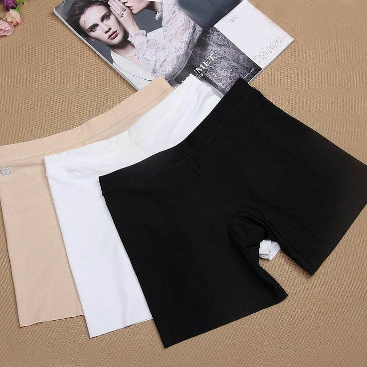 Shot standart /celana shot/celana daleman / Legging Pendek / Legging Spandek / Celana Pendek Ketat