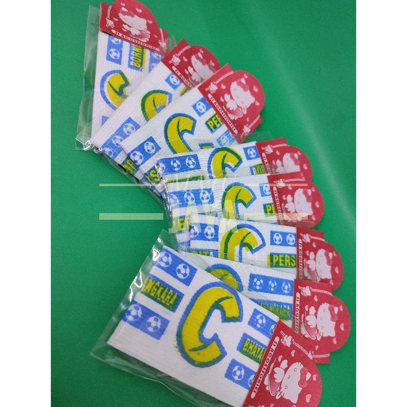 Deker Captain Bola Anak Isi 20 Pcs