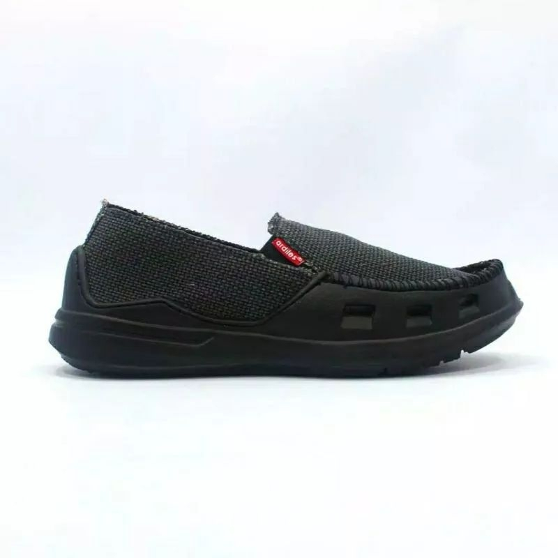 Ardiles Slip On Pria Sepatu Cowok Original Ringan Kuliah Kerja Santai Promo