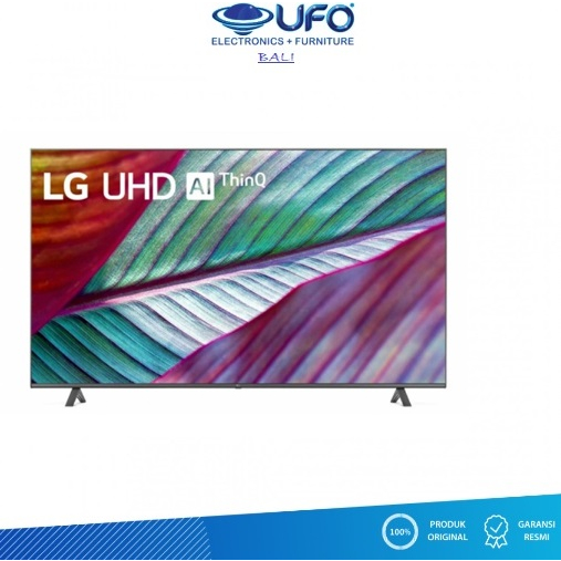 LG 65UR7500 SMART DIGITAL TV UHD 4K 65 INCH