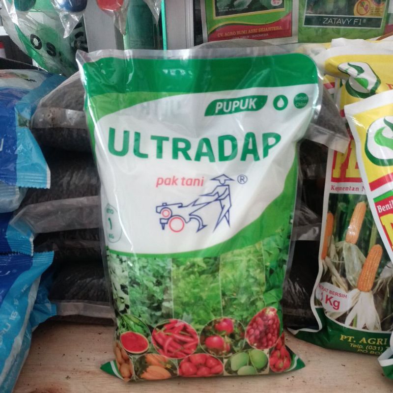 pupuk ultradap