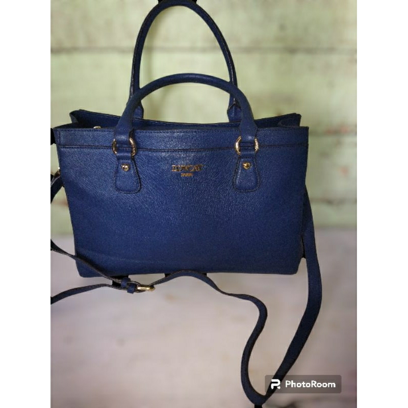 HandBag LOVCAT Kulas
