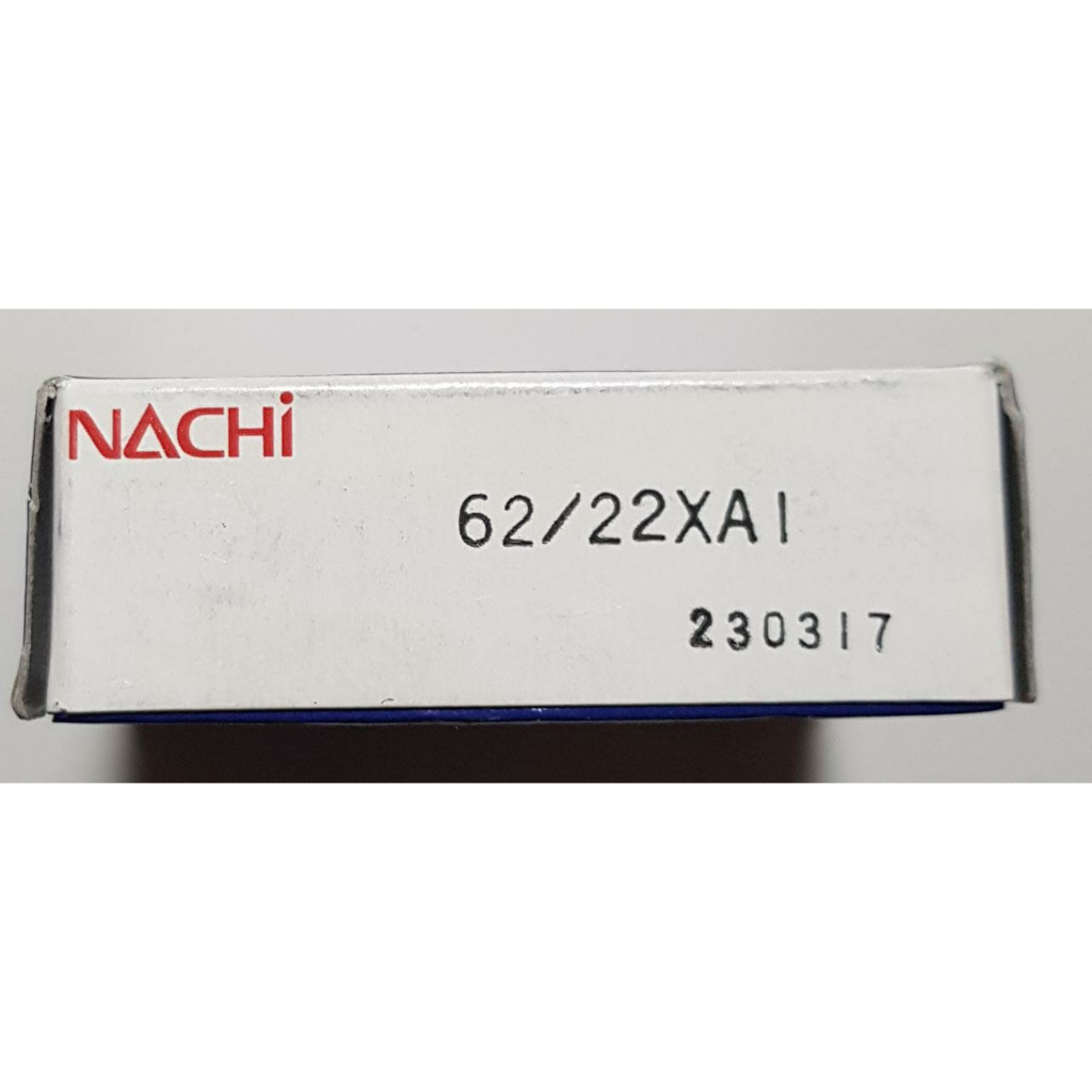 Bearing Laker NACHI 62/22