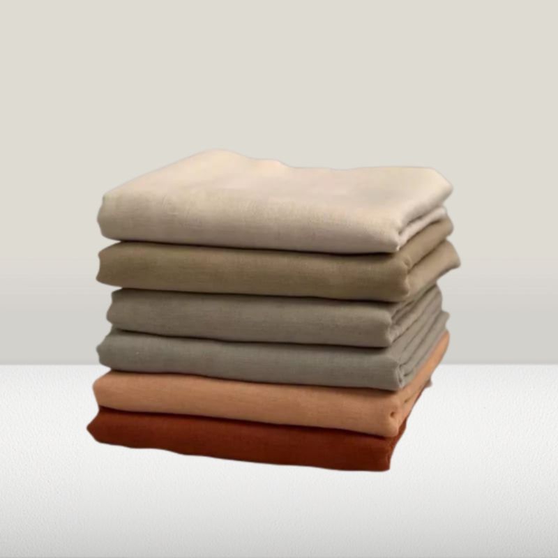 Kerudung Paris Voal Premium