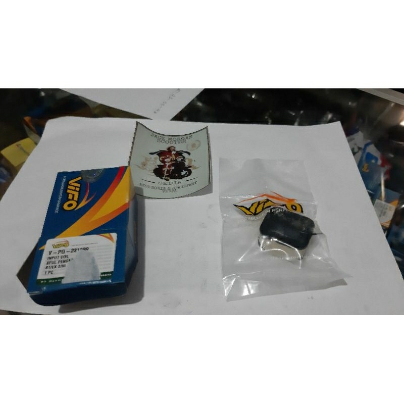 spul pengapian cdi vespa excel exclusive ps vifo