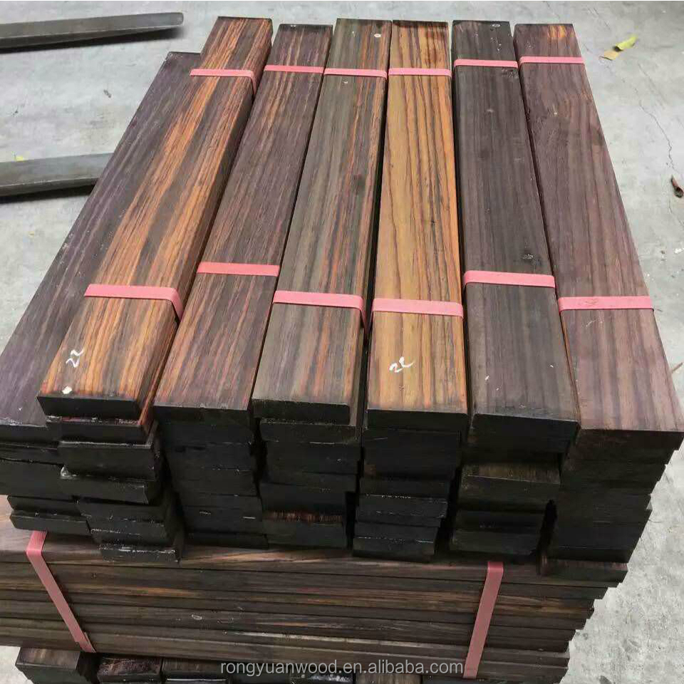 Kayu sonokeling / bahan kerajinan / papan sonokeling full galih