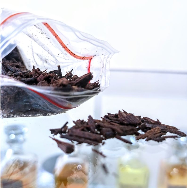 SERBUK GAHARU / DUPA UKUP KAYU GAHARU / BUKHOR