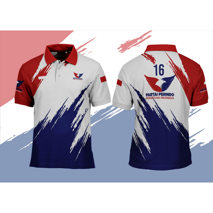 baju kaos partai perindo free desain kaos baju 16 partai perindo 2024