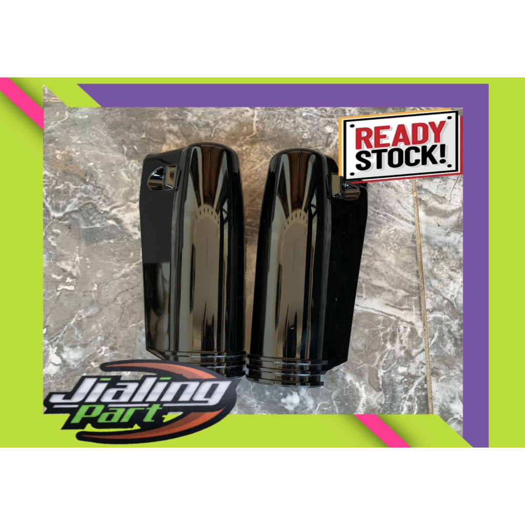 cover shock depan yamaha alfa tutup shock depan yamaha alfa tutup slebor depan alfa tutup skok alfa