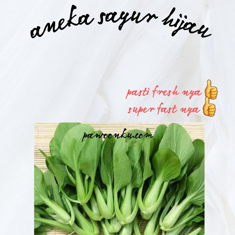 

Aneka Sayuran Hijau || Sayuran Hijau Fresh || Sayur Hijau 1 Ikat || Sayur Kangkung Bayam Sawi Ketela