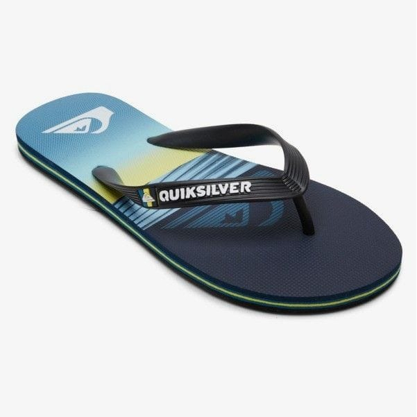 Sandal Jepit Distro Pria Wanita QUIKSILVER Flip Flops JP 07