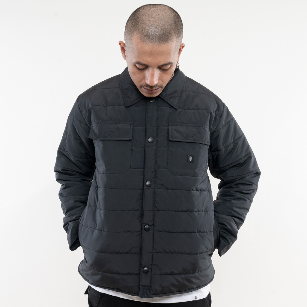 THOMA JACKETS MATERNAL DISASTER