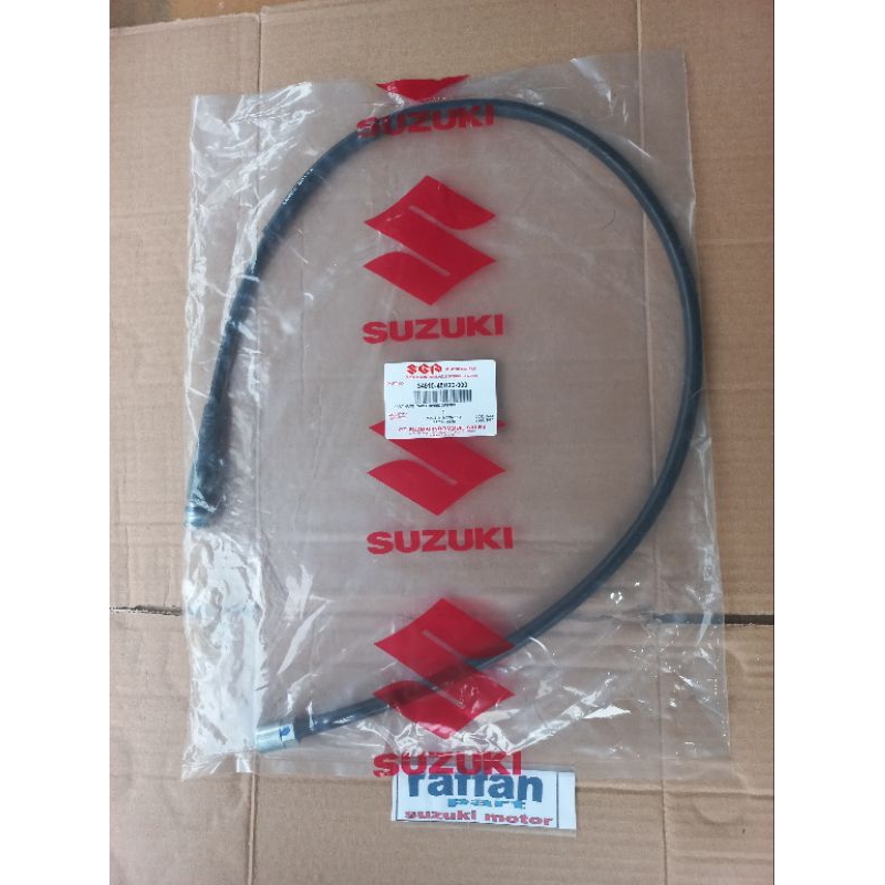 kabel speedometer suzuki Nex Karbu nex Fi nex 2 lets address shooter smash Titan Suzuki Axelo