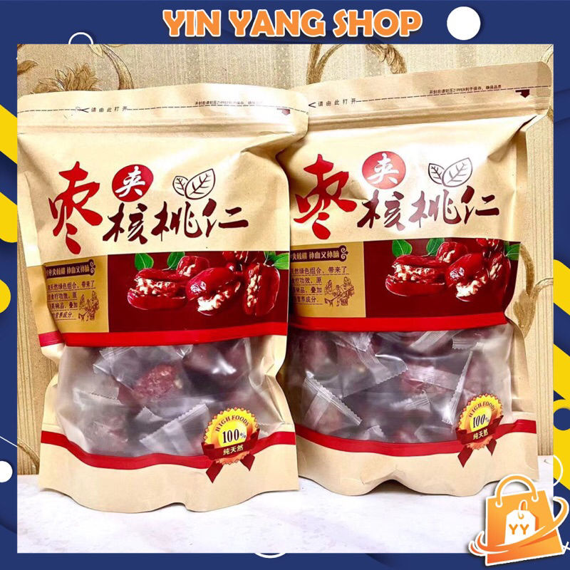 Angco Merah 500g Grade A Premium Angco Cina