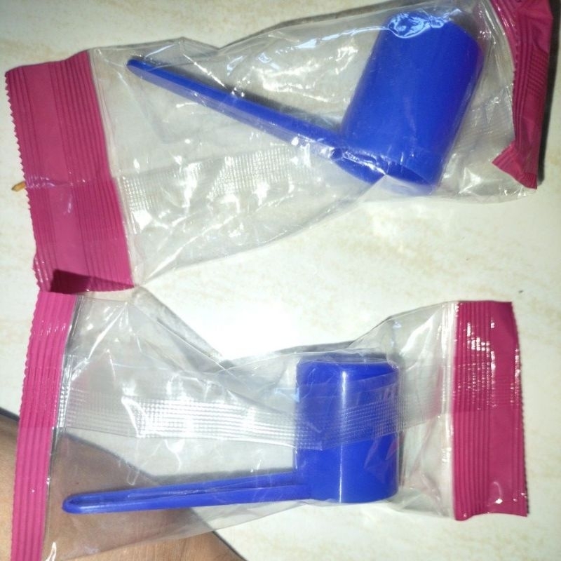 SENDOK TAKAR GULA/SUSU BEBELAC