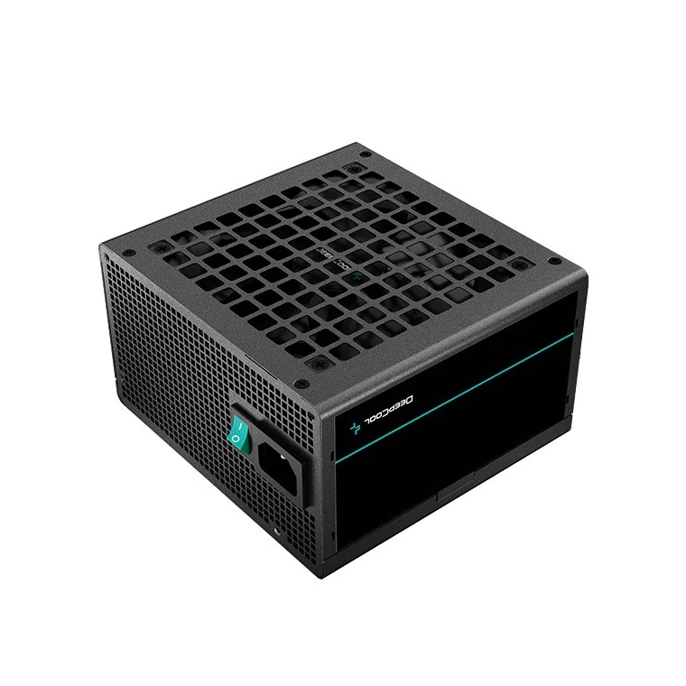 Deepcool 550W - PF550 / PSU 550W