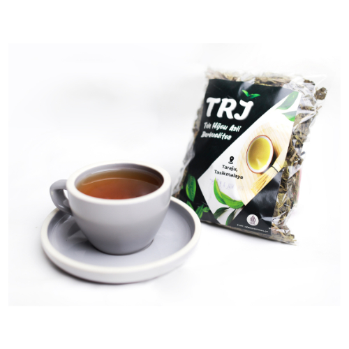 

Teh hijau TRJ Original 130 gr