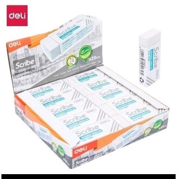 

PENGHAPUS DELI Scribe H002 10