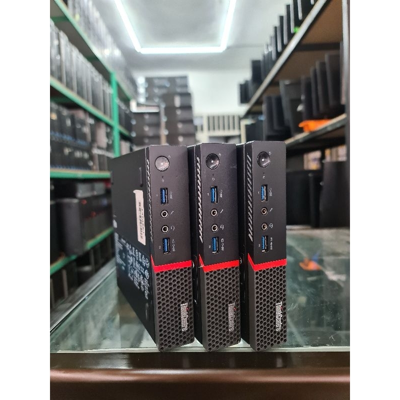 MINI PC LENOVO M700 KOSONGAN