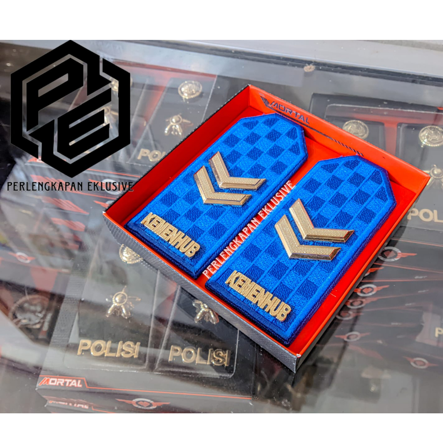 PANGKAT PDU KEMENHUB 2B - PANGKAT KEMENHUB 2B - KEMENHUB 2B - PDU KEMENHUB 2B