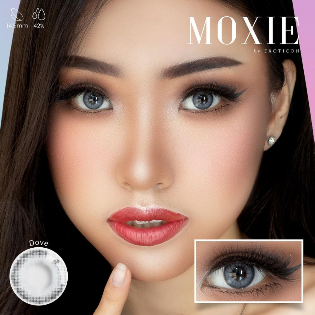 Softlens Korea warna by Exoticon Moxie