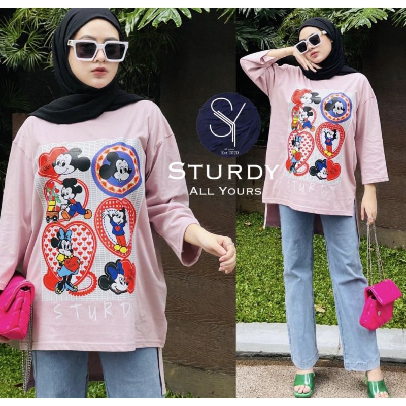 KAOS ORIGINAL STURDY