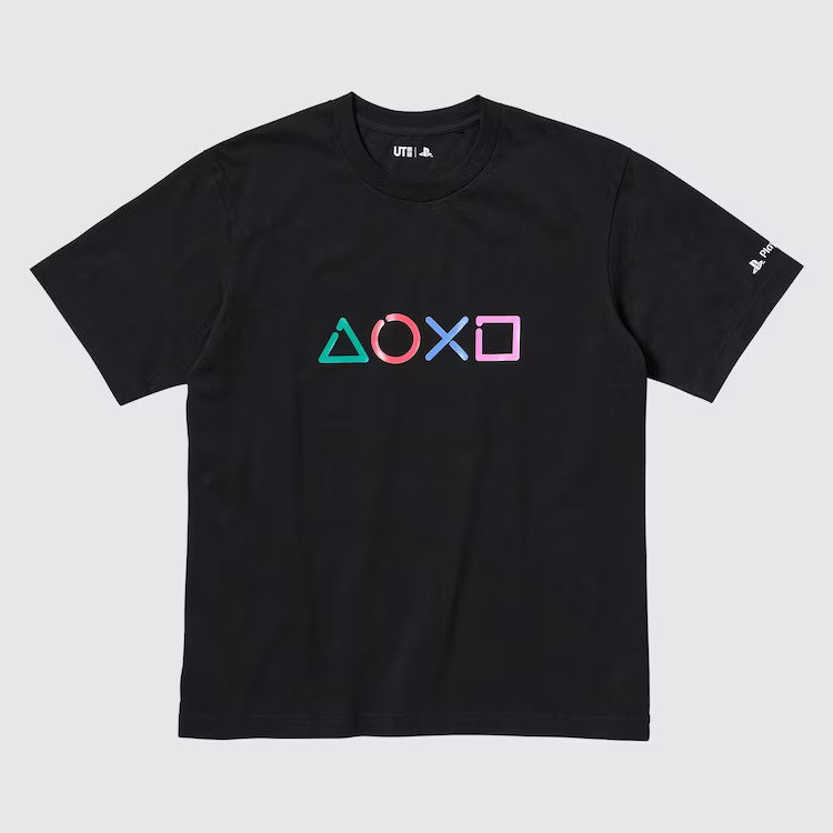 kaos wanita termurah UT PLAYSTATION tumblr tee cewek tshirt tumblr tee uniqlo