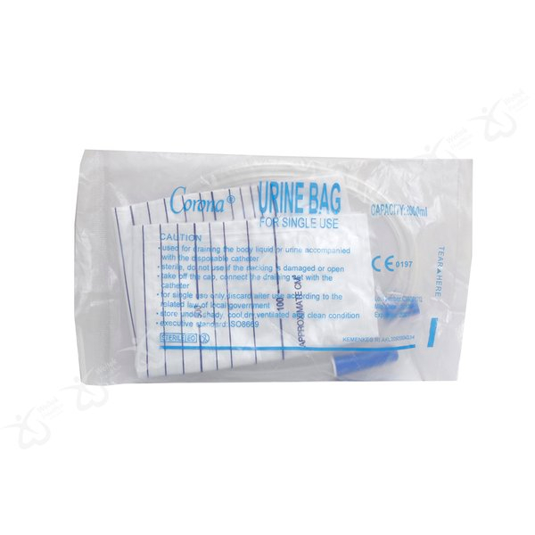 URINE BAG ONEMED