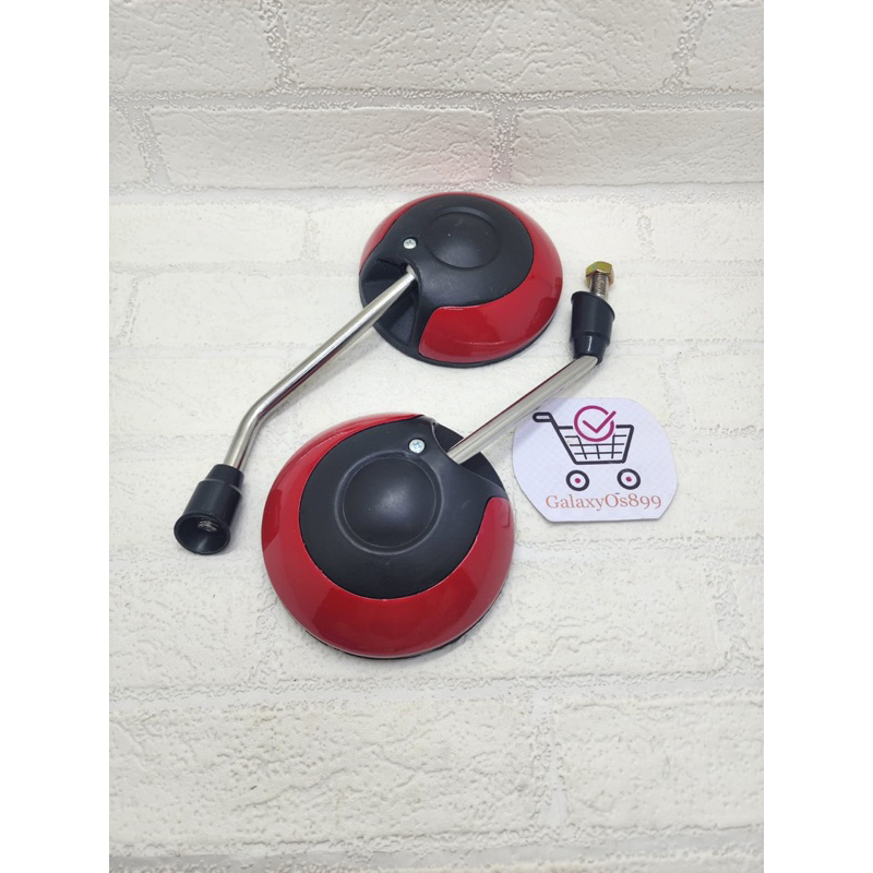 Spion Honda Model Scoopy New Gagang Krum - Spion Universal Honda Beat Vario Scoopy Blade PCX Supra