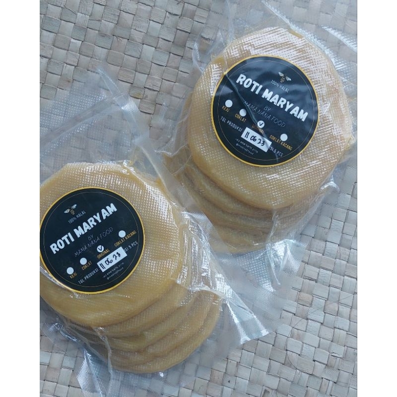 

Roti Marmmmm