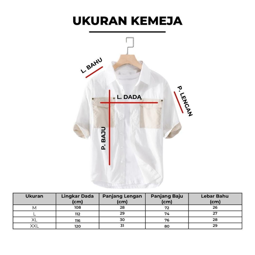 NEW ARRIVAL !!! - Kemeja Pria Alfie - Kemeja Pendek - Kemeja Pria - Kemeja Casual - Kemeja Casul Pria - Kemeja Pendek Pria - Kemeja Pendek Casual - Kemeja Pendek Casual Pria