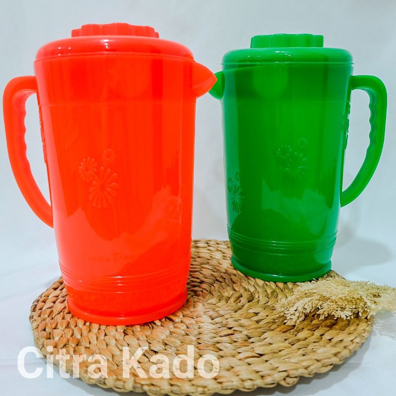 ESKAN PLASTIK GM/ ESKAN AIR MINUM 8118