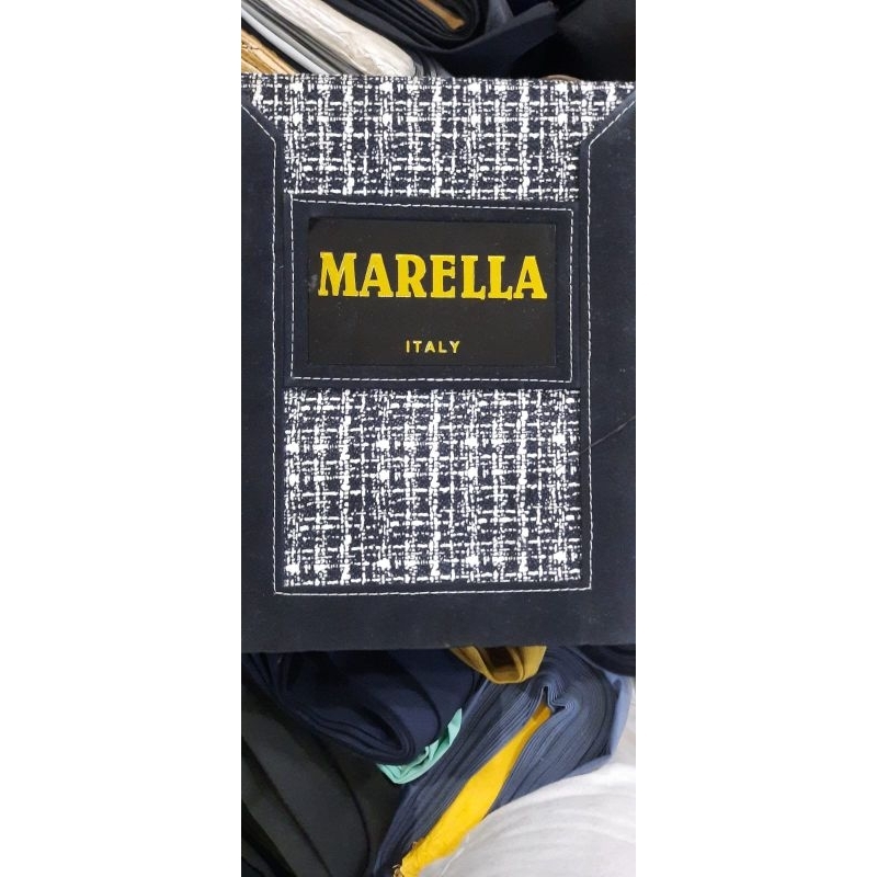 kain wool mengkilap kain celana kain jas wisuda pernikahan kantoran seragam