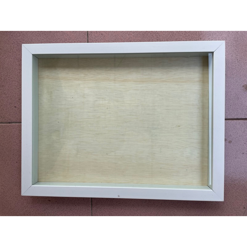 Astrea Fashion Pigura Mahar / Pigura 3D / Ukuran Kaca 30X40