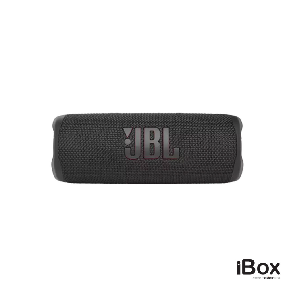 JBL Flip 6 - Black