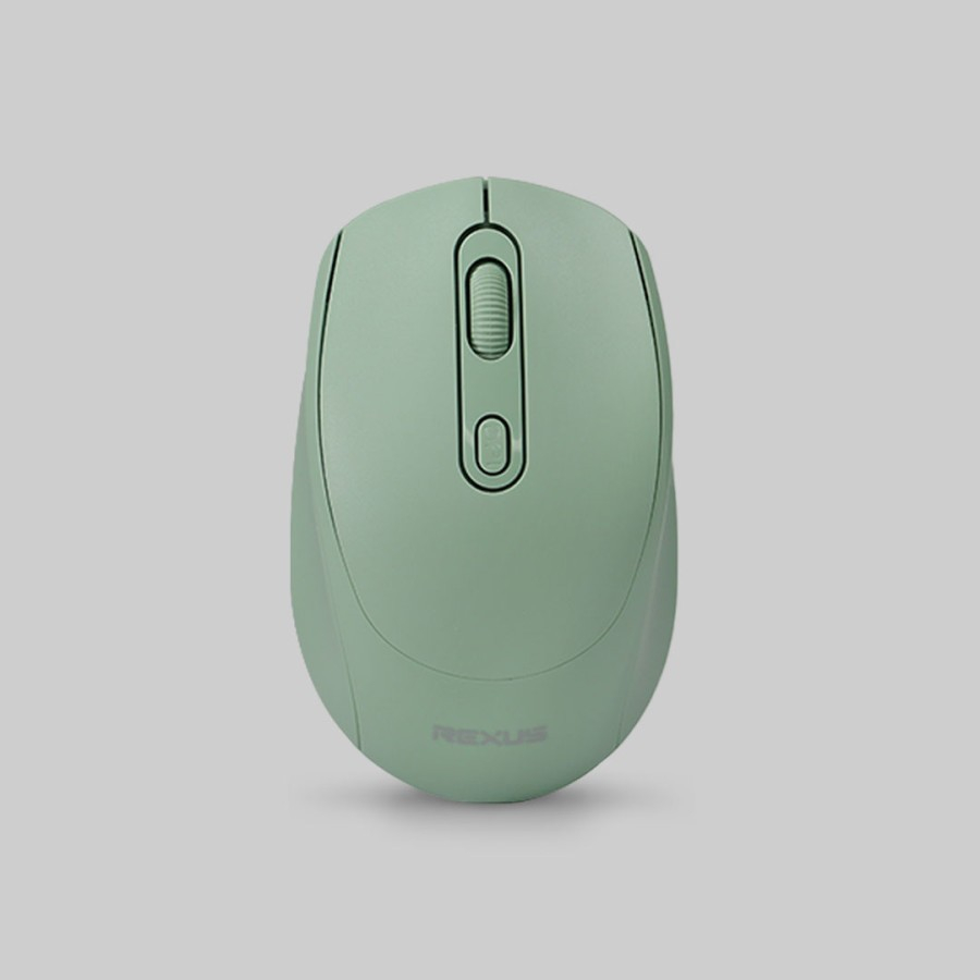 Mouse Rexus Wireless Q35