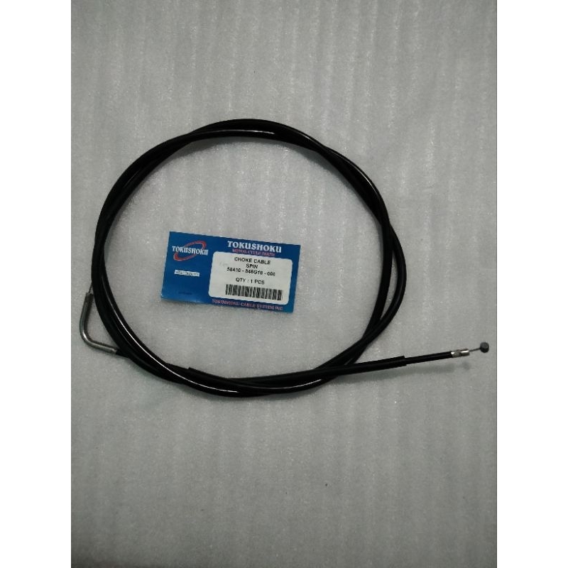 kabel olor choke suzuki spin spin125