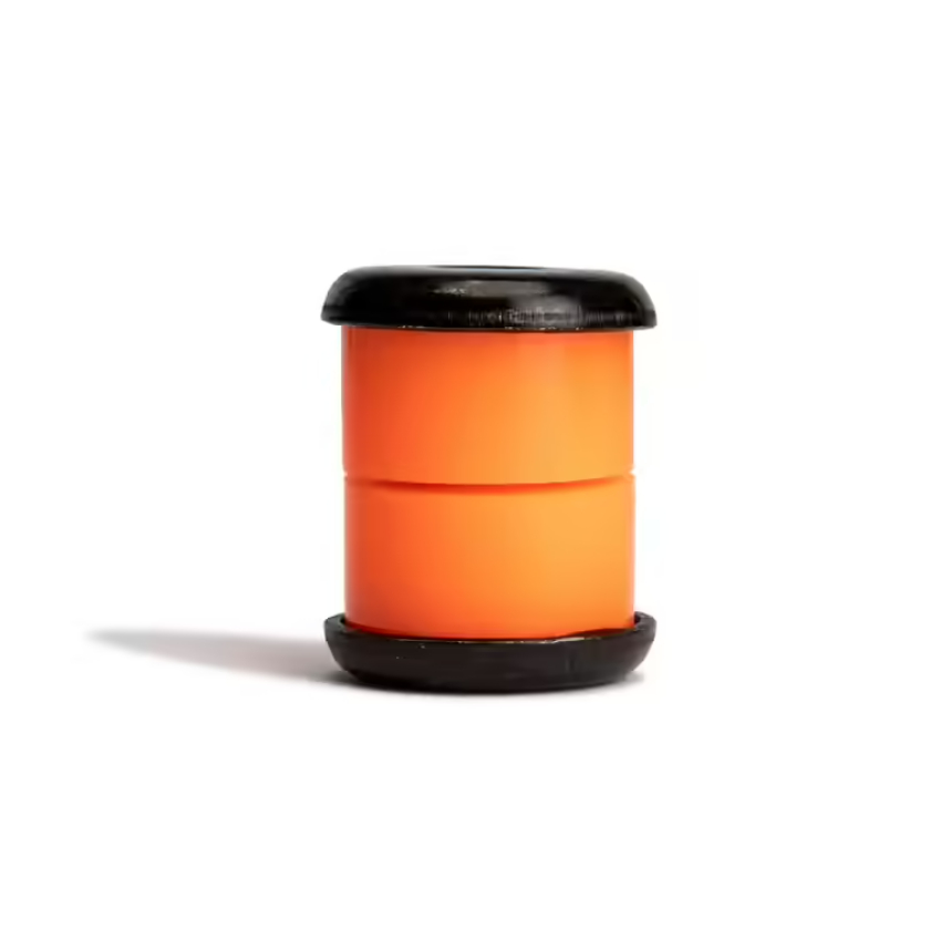 OXELO 500 Bushing Longboard 92a Dengan 2 Bentuk Yang Berbeda